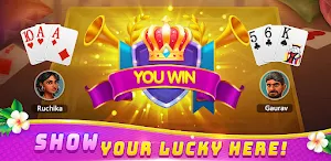 Poker King Screenshot 2
