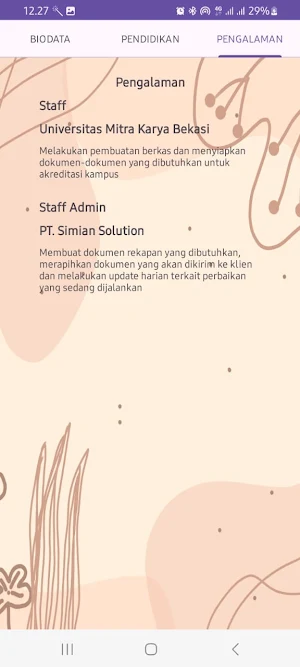Egaapps-Mercusuar Screenshot 3