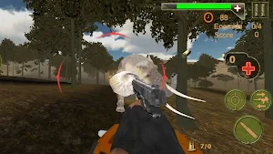 Gun Hunting Simulator Screenshot 2
