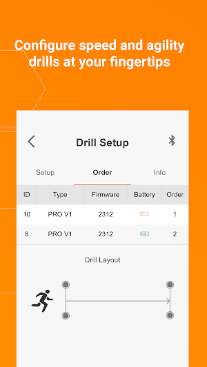 SmartSpeed Screenshot 2