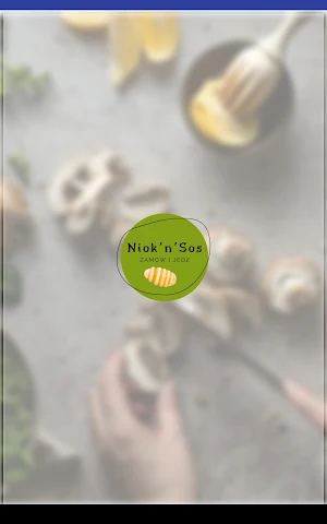 NIOK'N'SOS screenshot 7