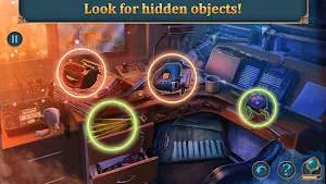 Crossroad of Worlds 3 f2p Screenshot 0