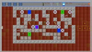 Robboticon Screenshot 1