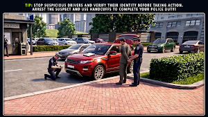 Police Prison Escape Simulator Screenshot 2