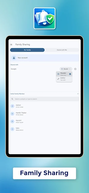 CareBuddy : Smart Reminder App Screenshot 2