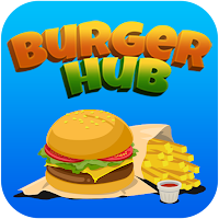 Burger Hub