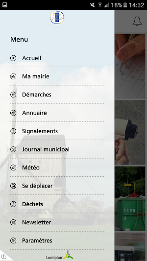 Oucques Screenshot 1