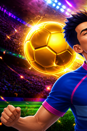 Penalty Shootout Screenshot 0