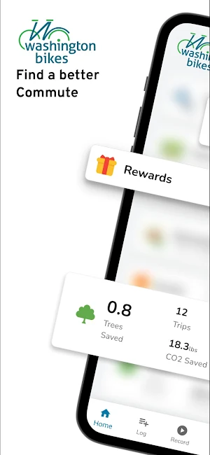 WA Bikes Screenshot 0