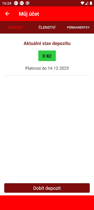 Fitpeople Futurum Screenshot 3