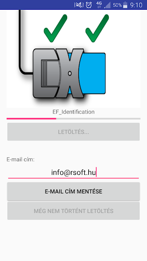 Company Manager Screenshot 3