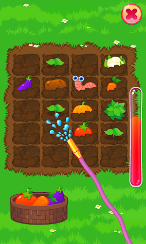 My Baby Food - Cooking Game Screenshot 3