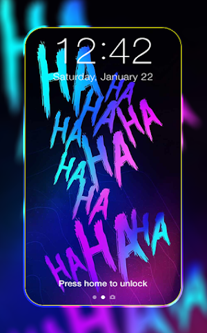 Wallcraft – wallpaper aplikasi Screenshot 1