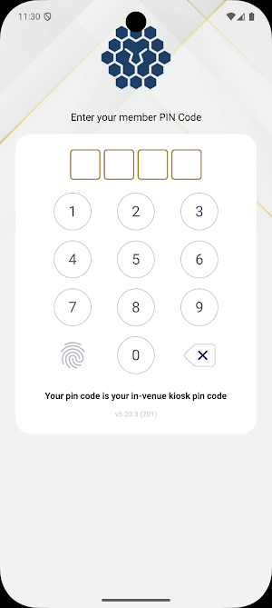The Lion Midas Rewards Screenshot 0