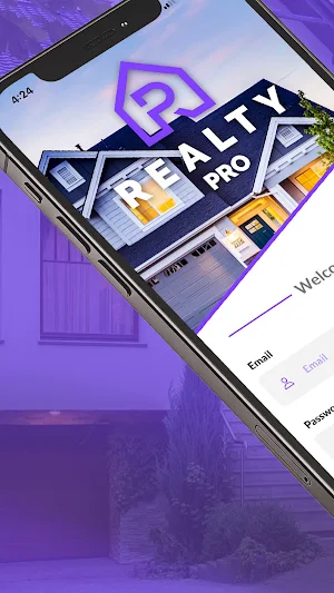 Realty Pro Screenshot 0