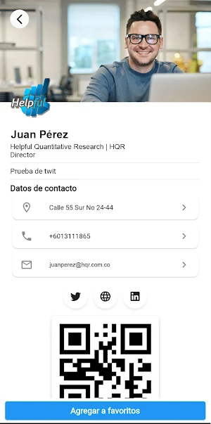 Truelinc Screenshot 1