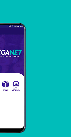 MegaNet Nova Era Screenshot 1