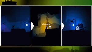 Escape From Nightmare: Arcade Screenshot 0