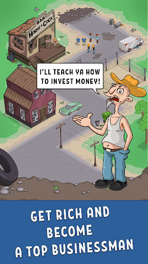 Dude' I'll get rich Screenshot 2