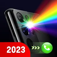 Flash Alert - Flashlight LED