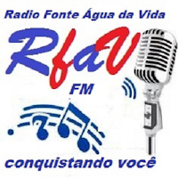 RADIO FONTE AGUA DA VIDA BR