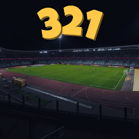 321 Football!