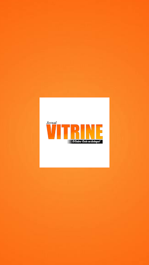 Rádio Vitrine MG Screenshot 1