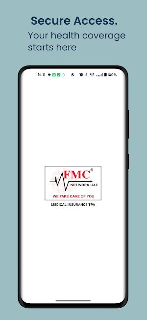 FMC Network Screenshot 0