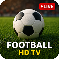 Live Football TV HD Streaming