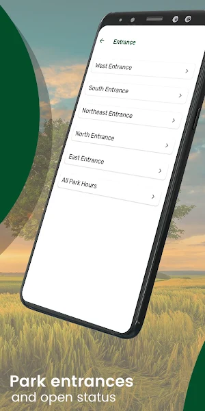 Guilford Courthouse Park Screenshot 1