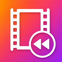 Reverse Video Editor - RewindR