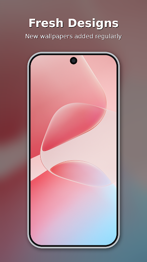 Wallpapers For Infinix – 4K HD Screenshot 1