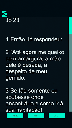 Jó Bíblicos Screenshot 2