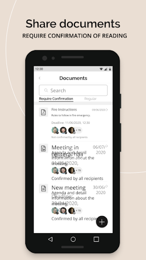 ABCrew Screenshot 0