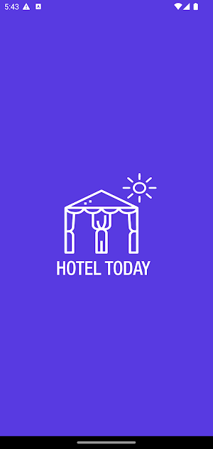 Hotel Today Screenshot 0