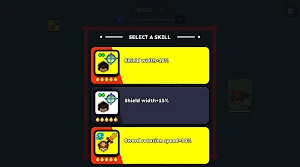 SmashBall Mayfem Screenshot 3