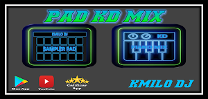 PAD KD MIX 2021 Screenshot 0