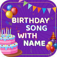 Birthday Song With Name
