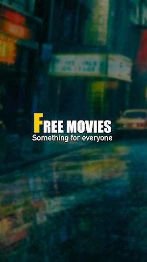 123Movies: Movies & TV Series Screenshot 1