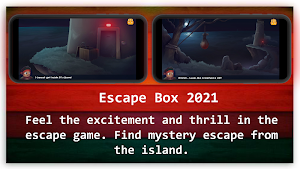 Free New Escape Games 2021: 101 In 1 Games Escapes Screenshot 3