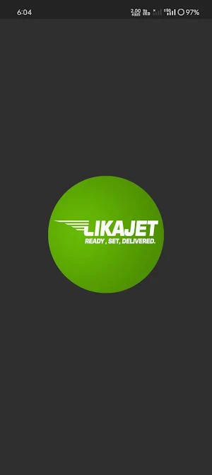 Likajet Screenshot 0