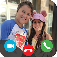 Maria Clara JP call prank