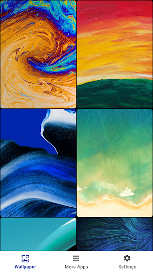 Wallpaper for Oppo Reno 6 pro,5 pro,4 Wallpapers Screenshot 2