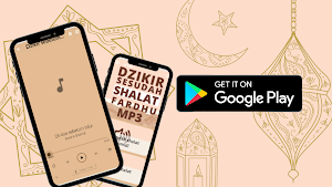 Dzikir Sesudah Shalat Fardhu Screenshot 0
