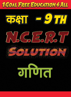 9th class maths solution in hindi Screenshot 0
