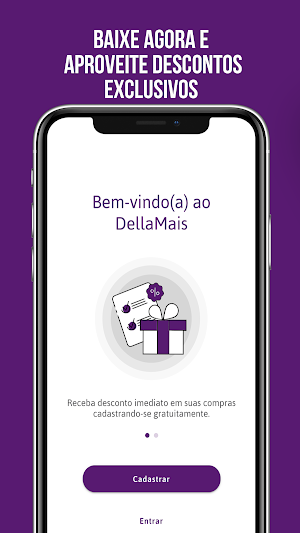 DellaMais Screenshot 0
