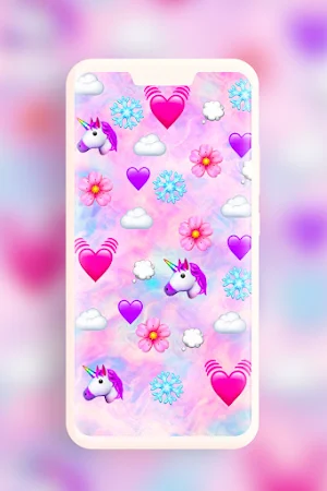 Kawaii Wallpapers Screenshot 2