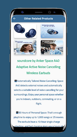 Galaxy Buds 2 Pro Guide Screenshot 2