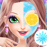 fashion makeover: girls games