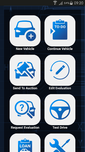 DealersOnline Screenshot 1